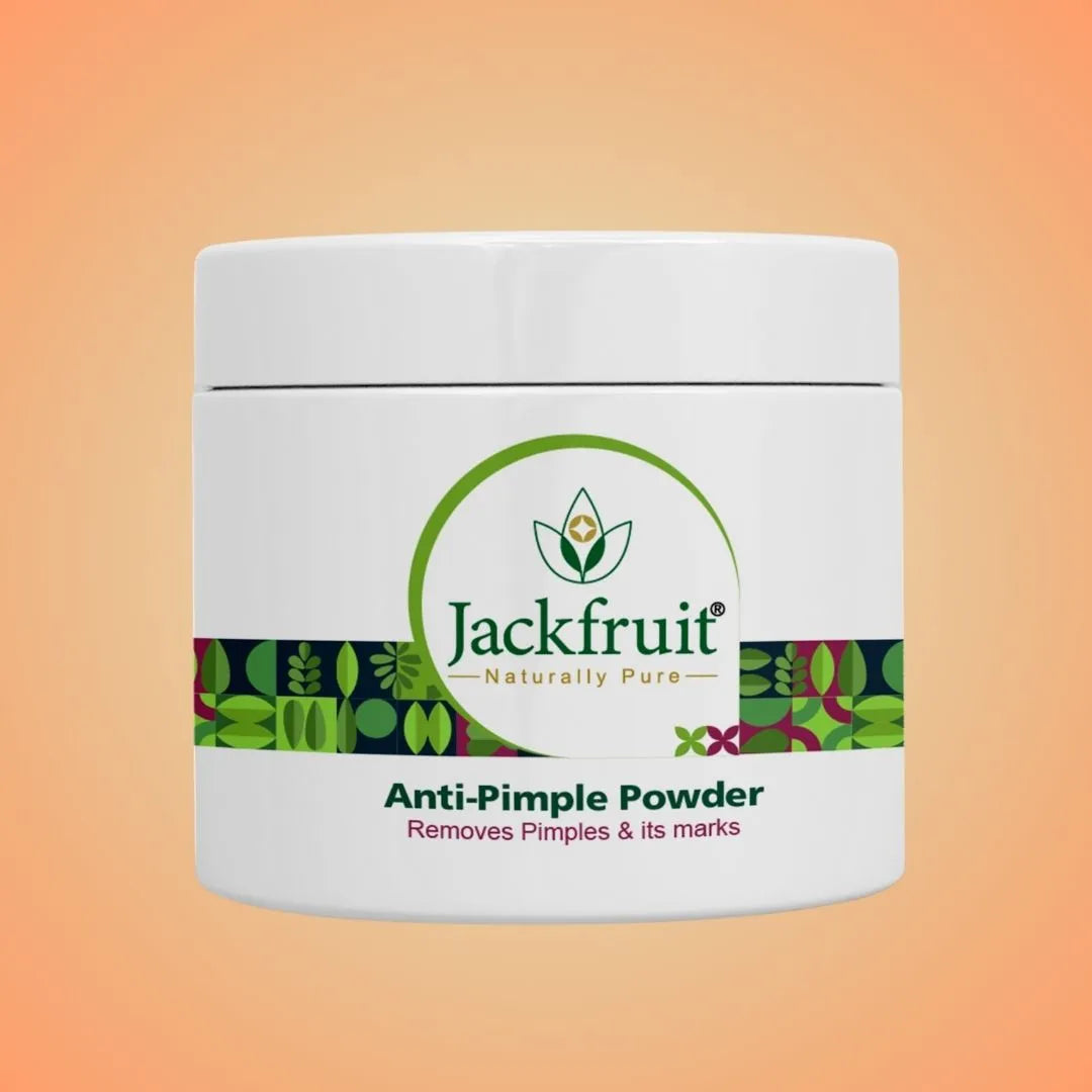 Anti Pimple Cream and Powder