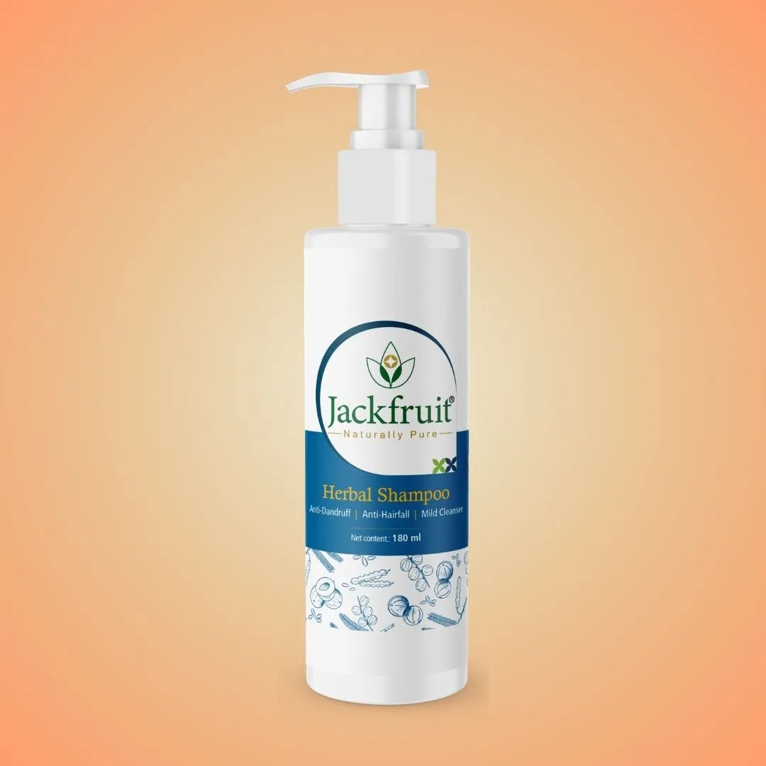 Best Herbal Shampoo Online