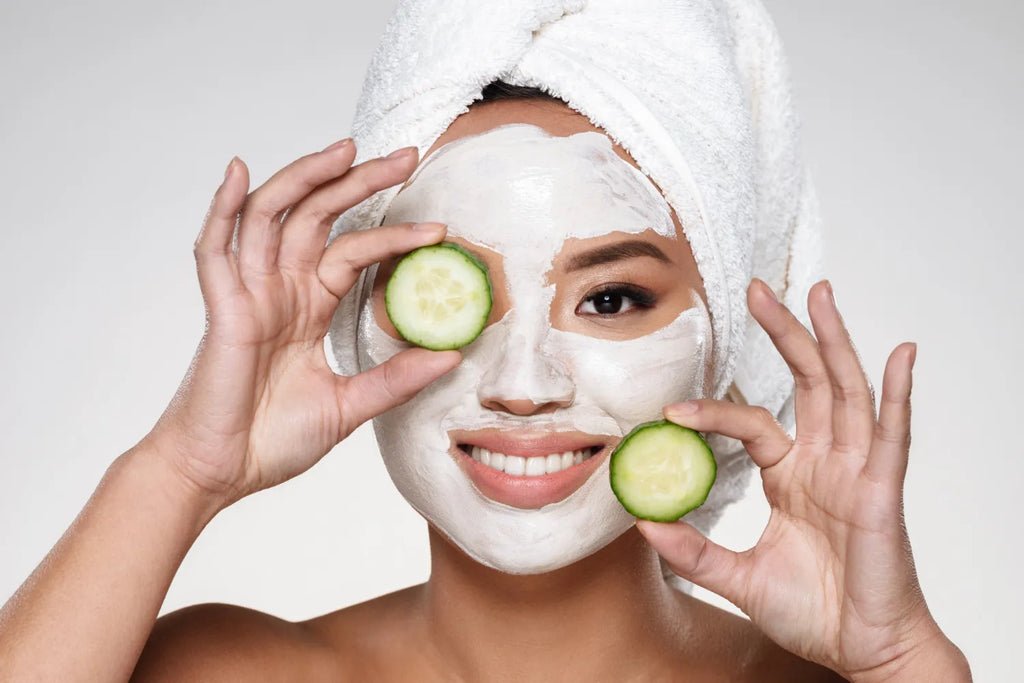 Home Remedies for Skin Care in Summer