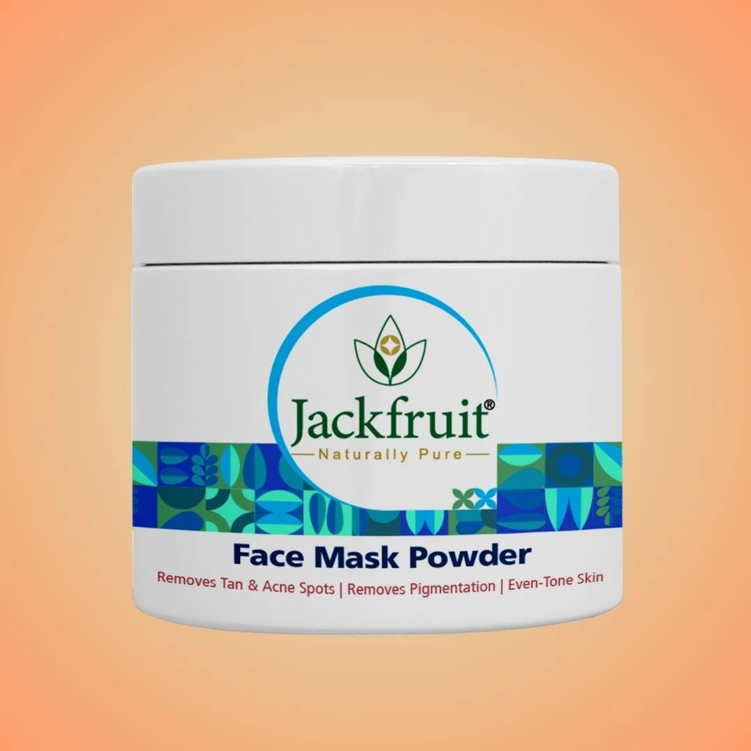 Face Mask Powder- Get Natural Glow | Removes tanning | Removes Pigmentation