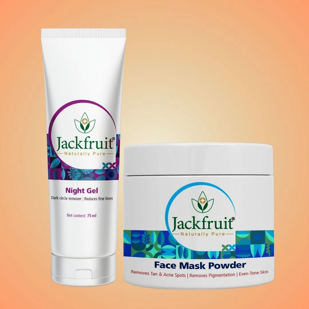 Pigmentation - Combo | Removes pigmentation | Get Natural Glow