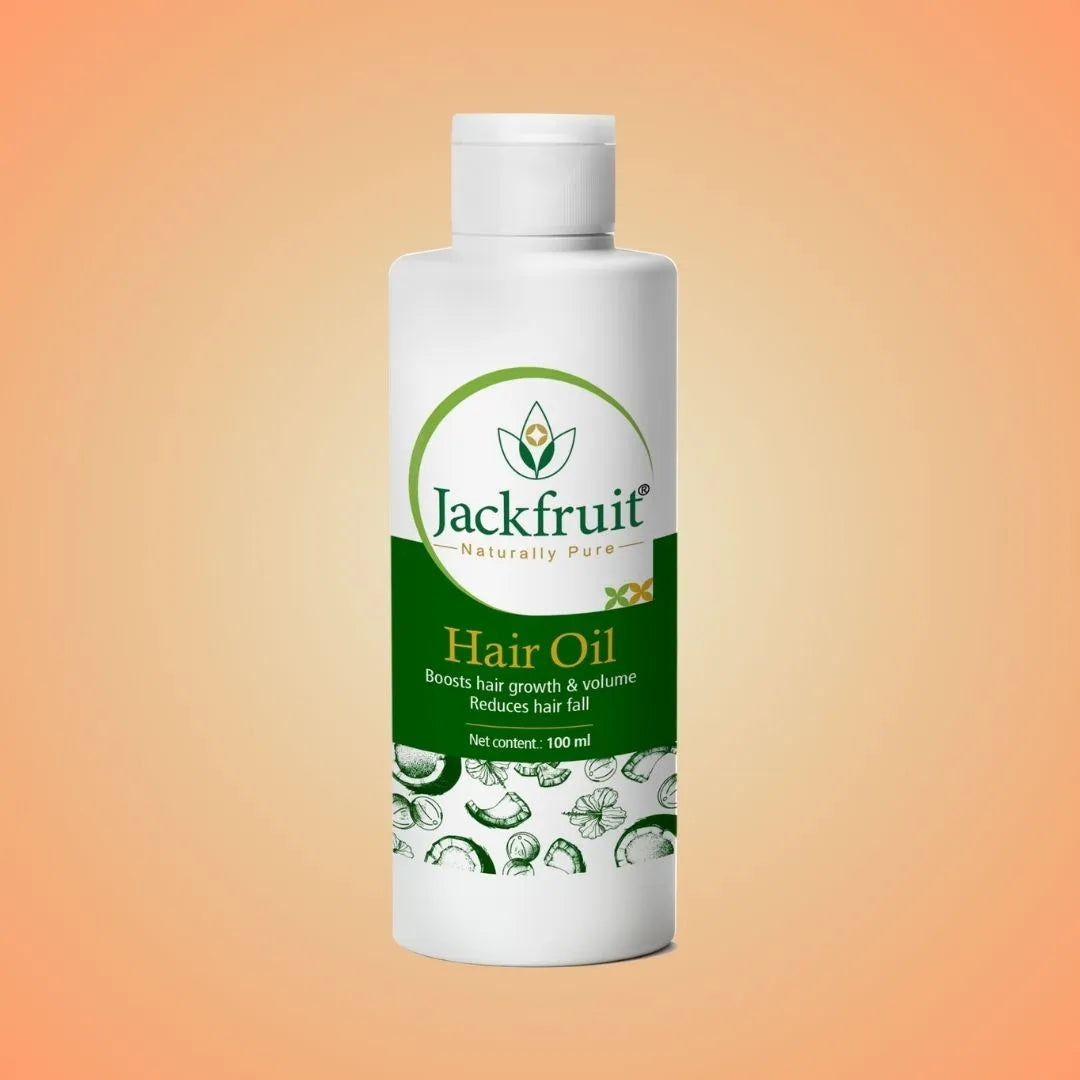 Herbal Hair Oil | for Hair Growth | Hair Fall control | Natural & Pure