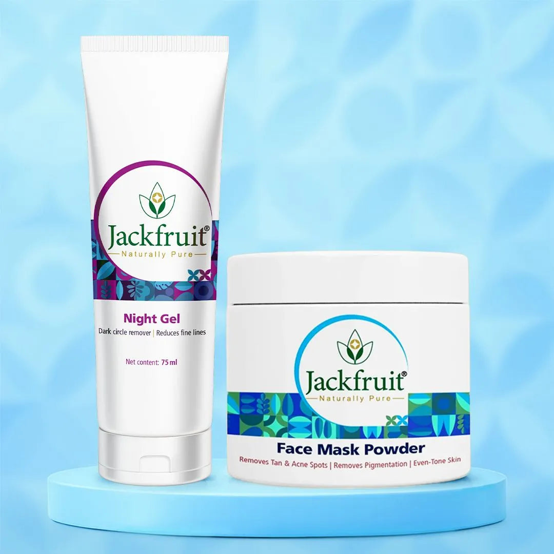 Pigmentation - Combo | Removes pigmentation | Get Natural Glow.