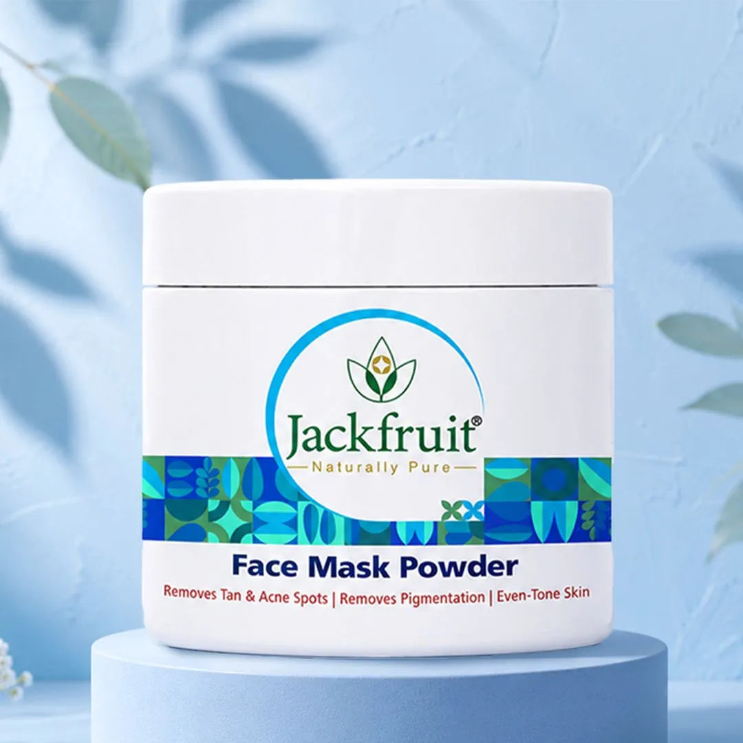 Face Mask Powder- Get Natural Glow | Removes tanning | Removes Pigmentation