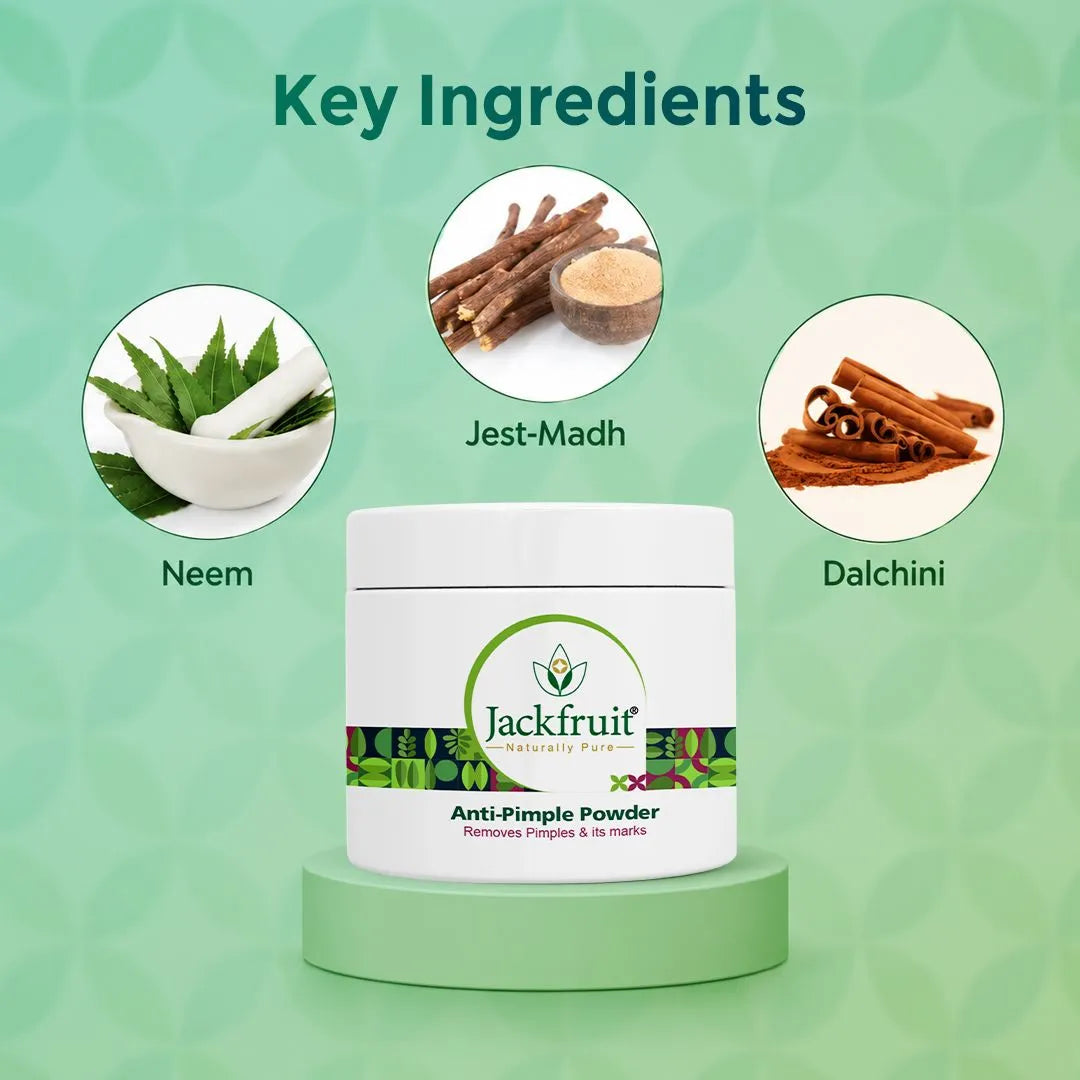 Anti Pimple Combo | Anti Acne Combo | Removes pimples/acne & its marks