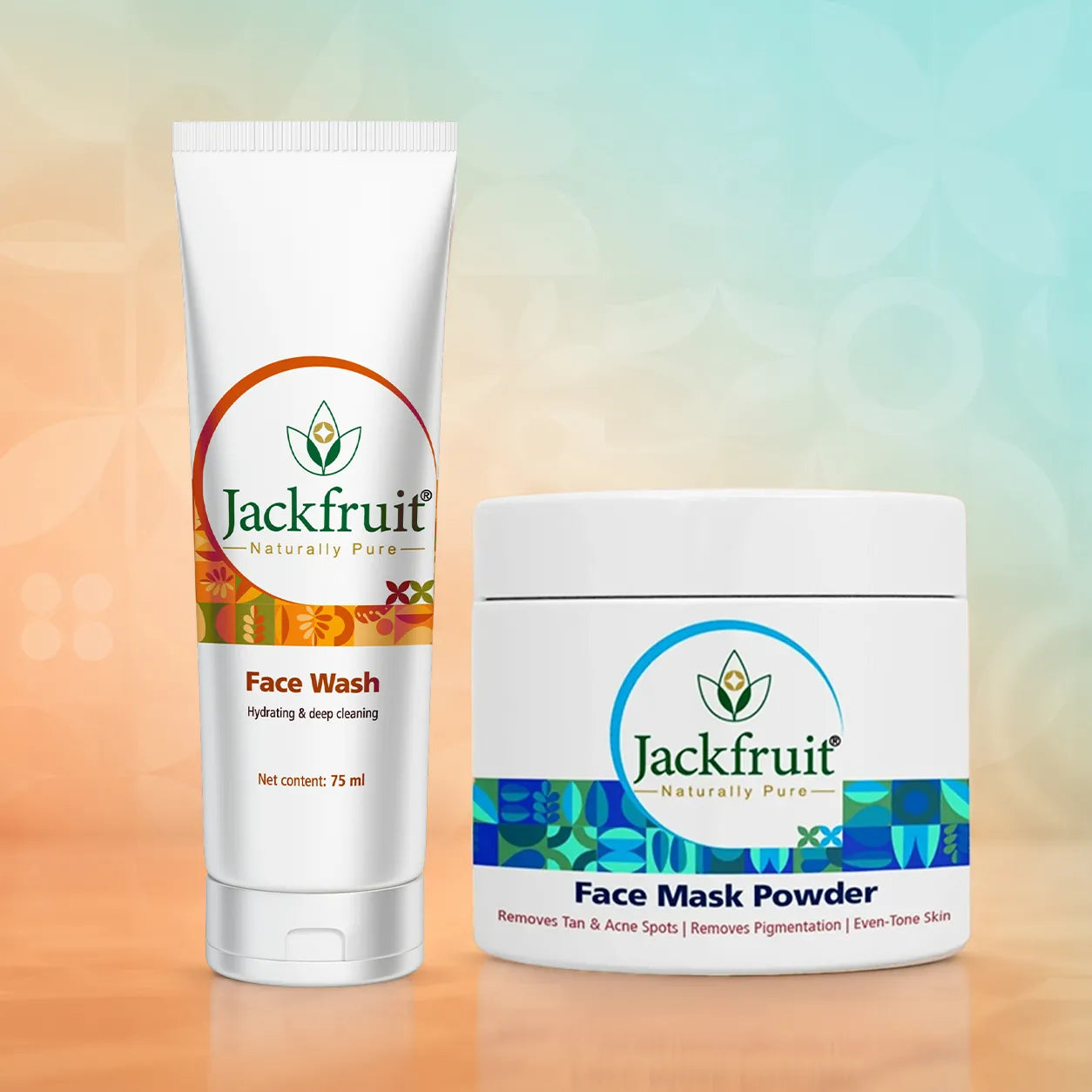Skin Basics combo | Glow up your face | Removes tanning & Pigmentation