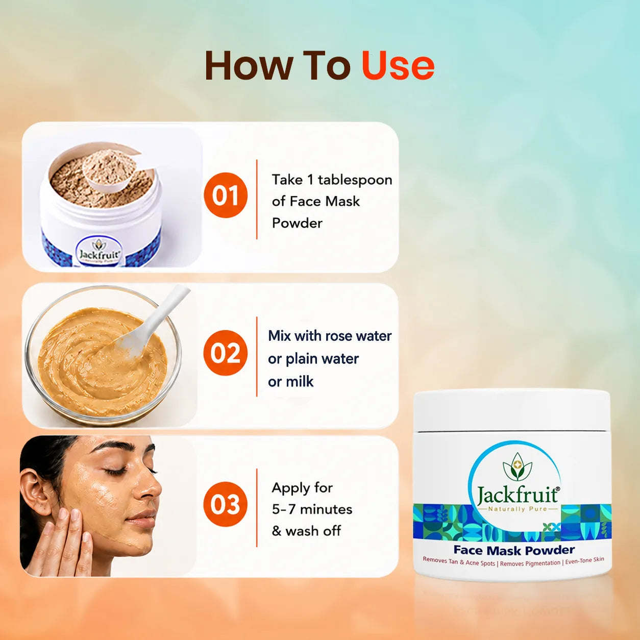 Skin Basics combo | Glow up your face | Removes tanning & Pigmentation