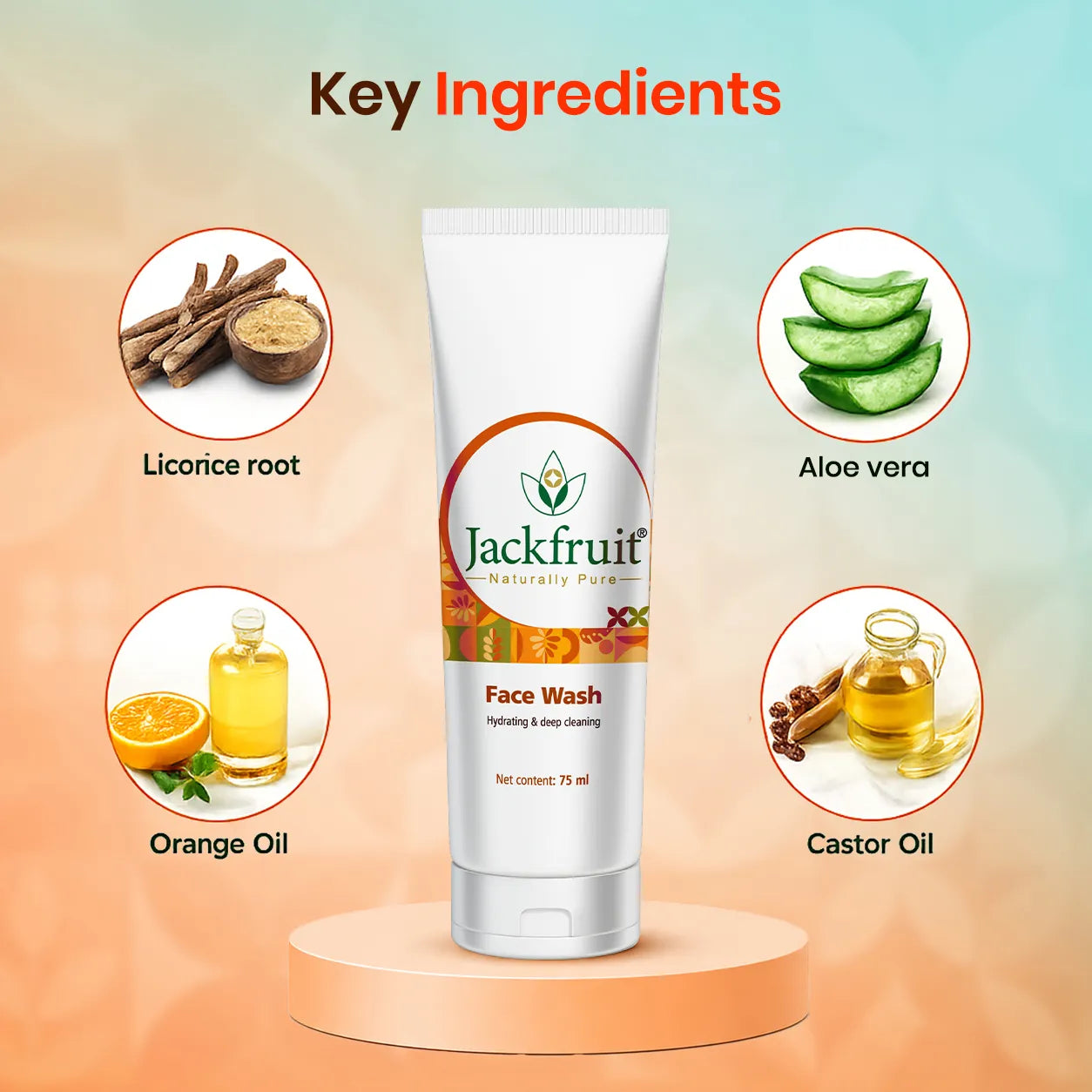 Skin Basics combo | Glow up your face | Removes tanning & Pigmentation