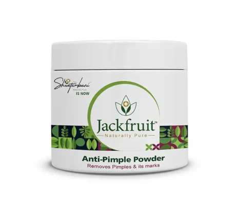 Best Herbal Anti-Pimple Face Powder