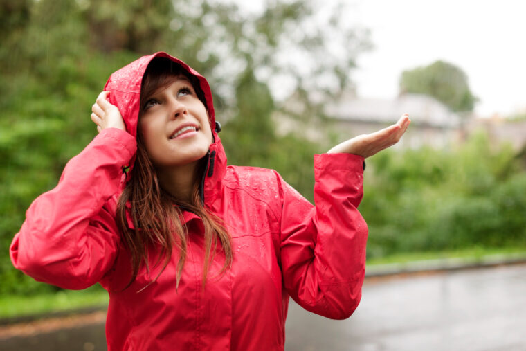 Ayurvedic Skincare Tips During Monsoon